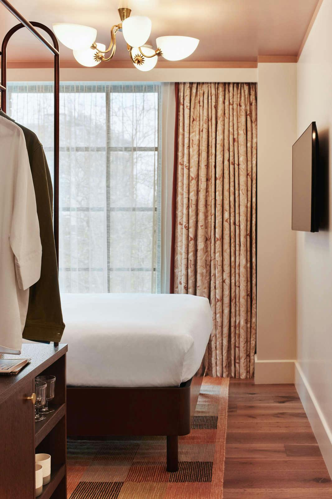 Hotel The Hoxton Shepherd's Bush photo 3