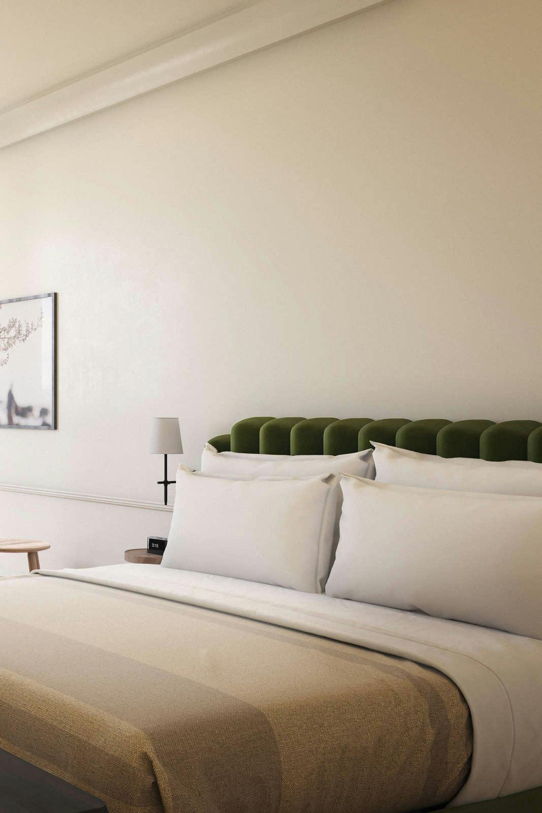 Hotel Longfellow Hotel photo 2