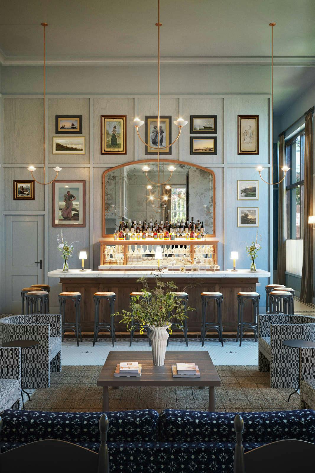 Hotel Longfellow Hotel photo 1