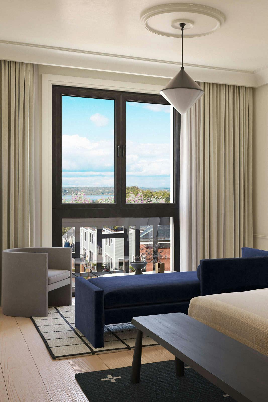 Hotel Longfellow Hotel photo 3