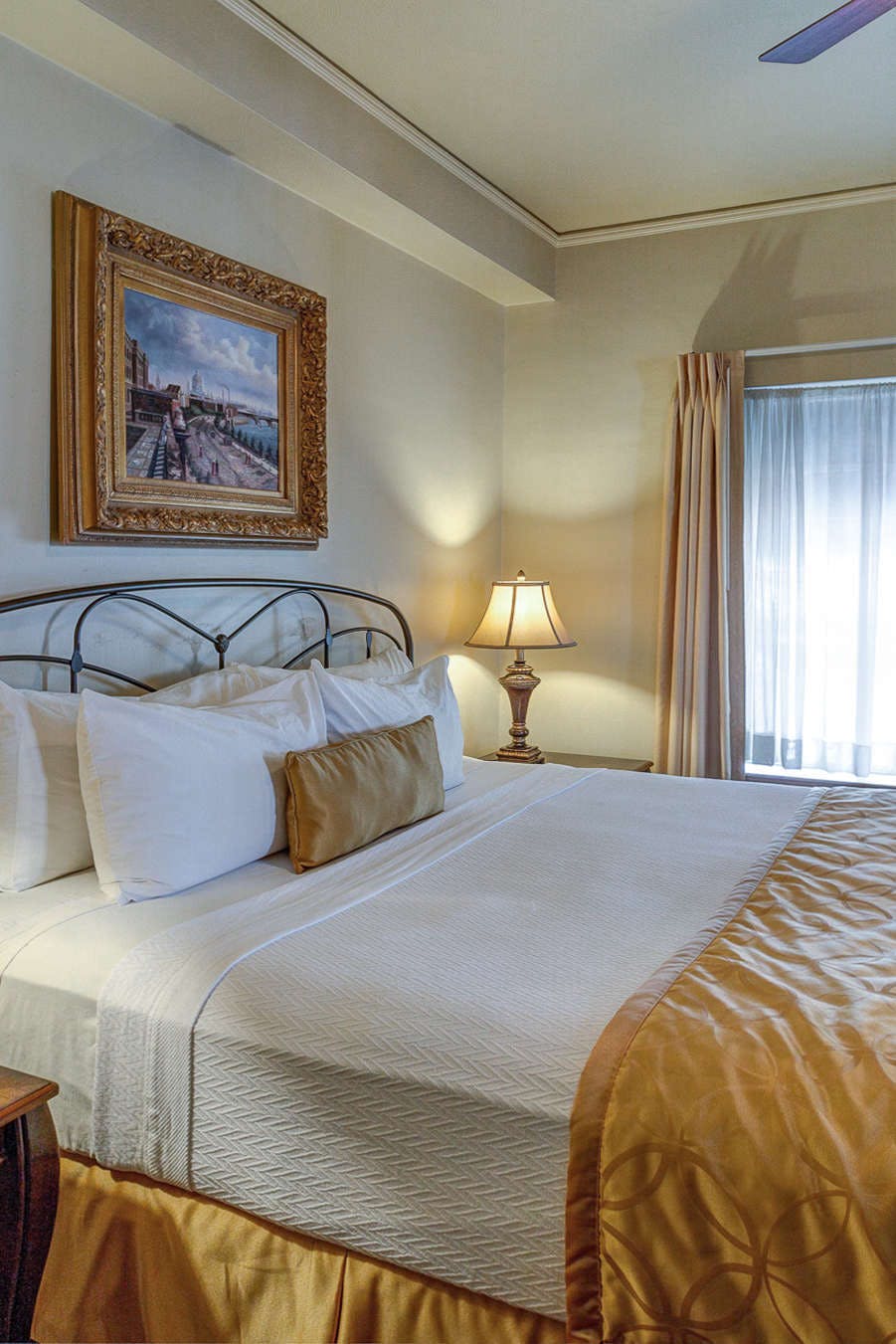 Hotel The Faust photo 5