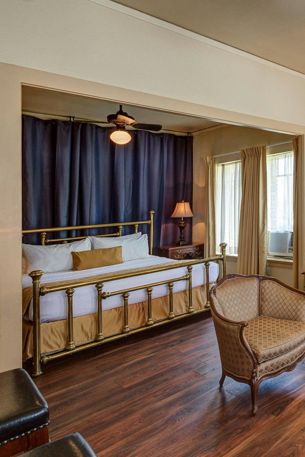 Hotel The Faust photo 1