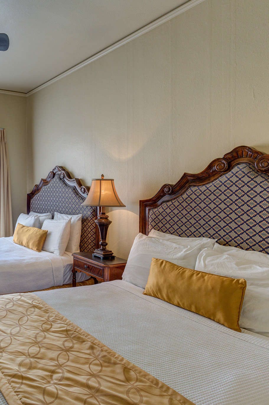 Hotel The Faust photo 4