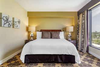 Hotel Omni Houston Hotel photo 4