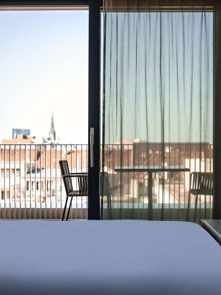 Hotel Pullman Basel Europe photo 2