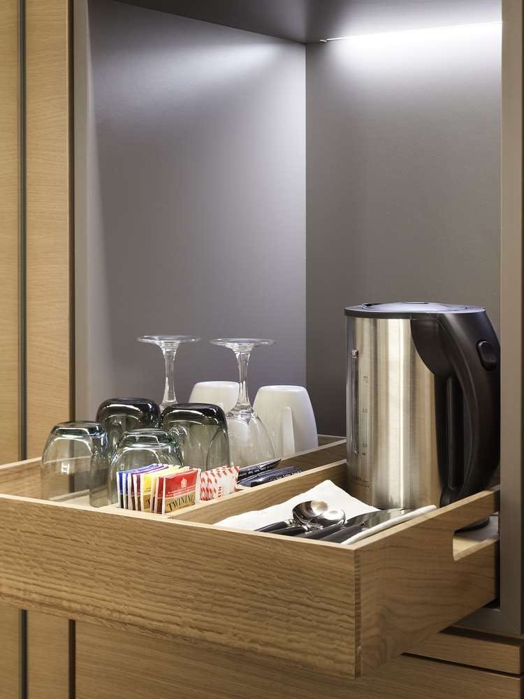 Hotel Pullman Basel Europe photo 5