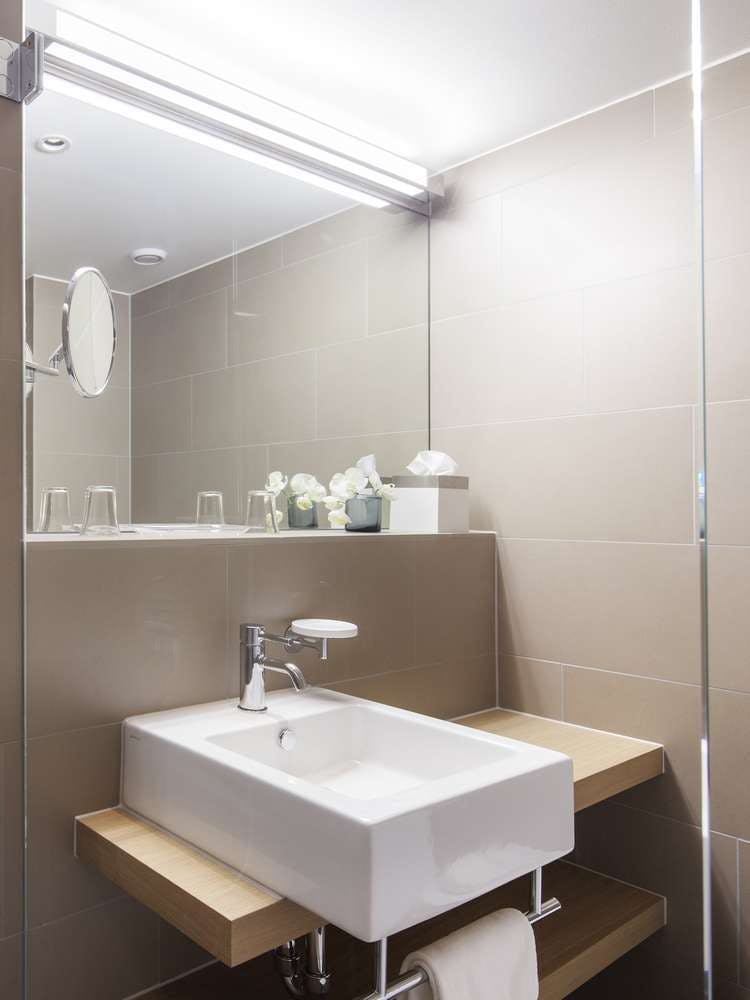 Hotel Pullman Basel Europe photo 4