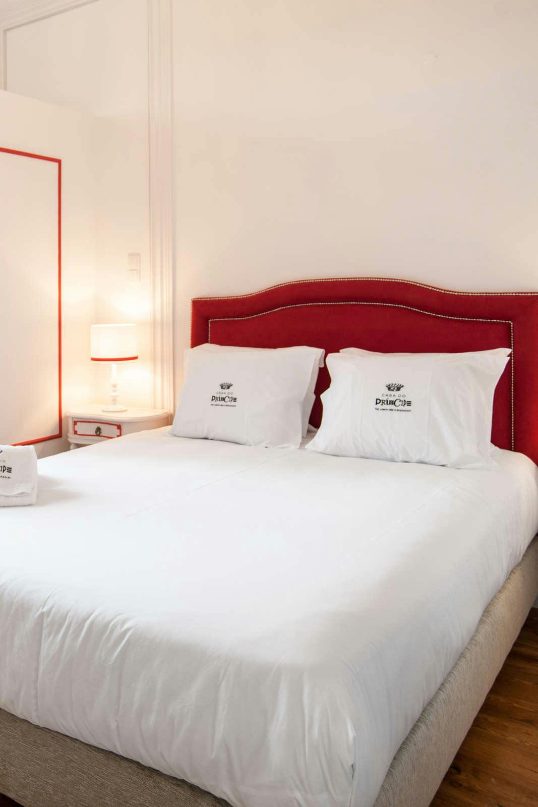 Hotel Casa do Príncipe photo 1