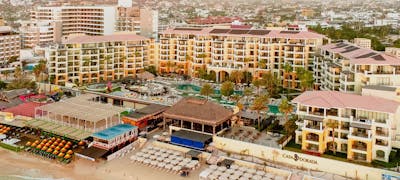 Casa Dorada Los Cabos Resort And Spa