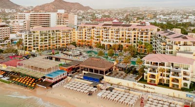 Casa Dorada Los Cabos Resort And Spa