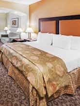 Hotel La Quinta Inn Ste DFW AP W photo 1