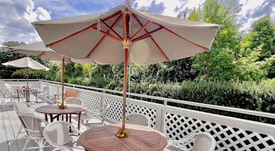 The Carriage House Inn Newport