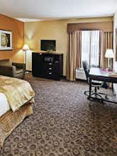 Hotel La Quinta Inn Ste DFW AP W photo 3