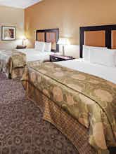 Hotel La Quinta Inn Ste DFW AP W photo 2