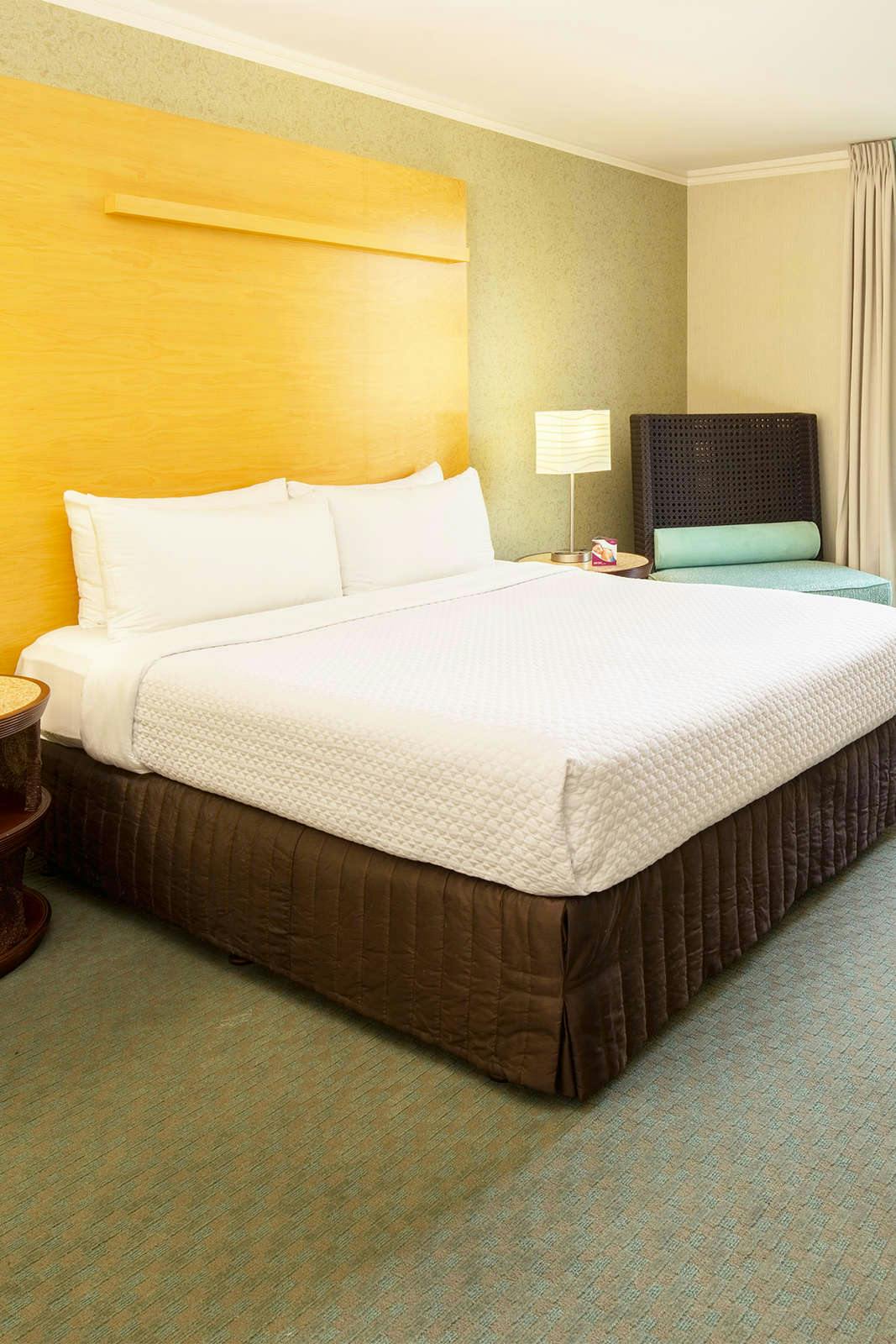 Hotel Crowne Plaza Palo Alto photo 3