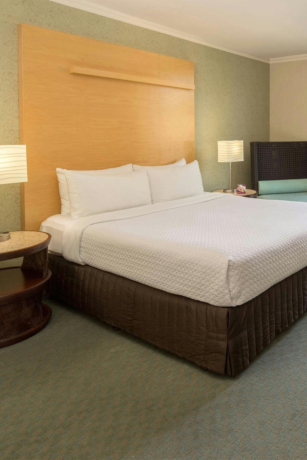 Hotel Crowne Plaza Palo Alto photo 4