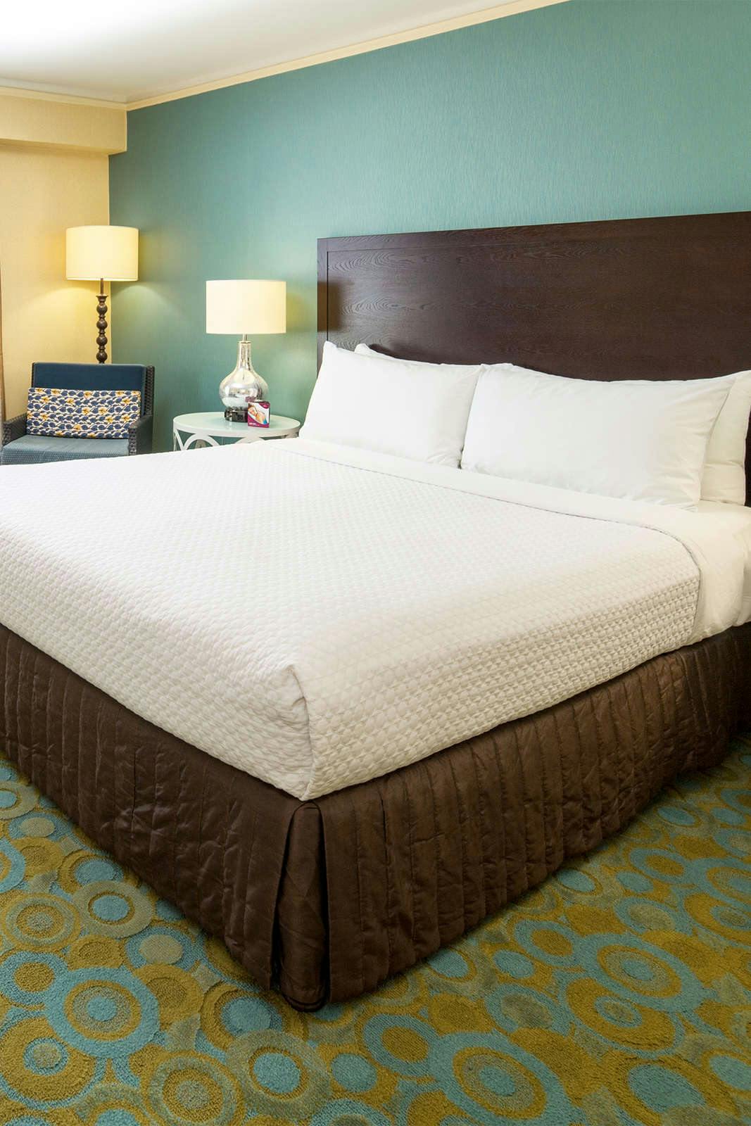 Hotel Crowne Plaza Palo Alto photo 2