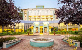 Crowne Plaza Palo Alto