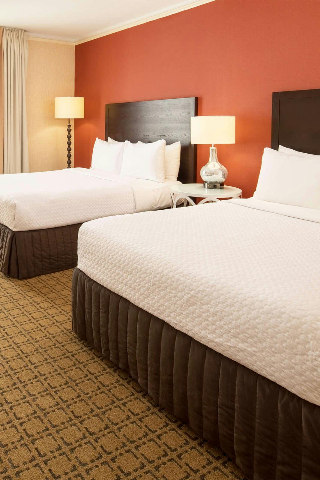 Hotel Crowne Plaza Palo Alto photo 1