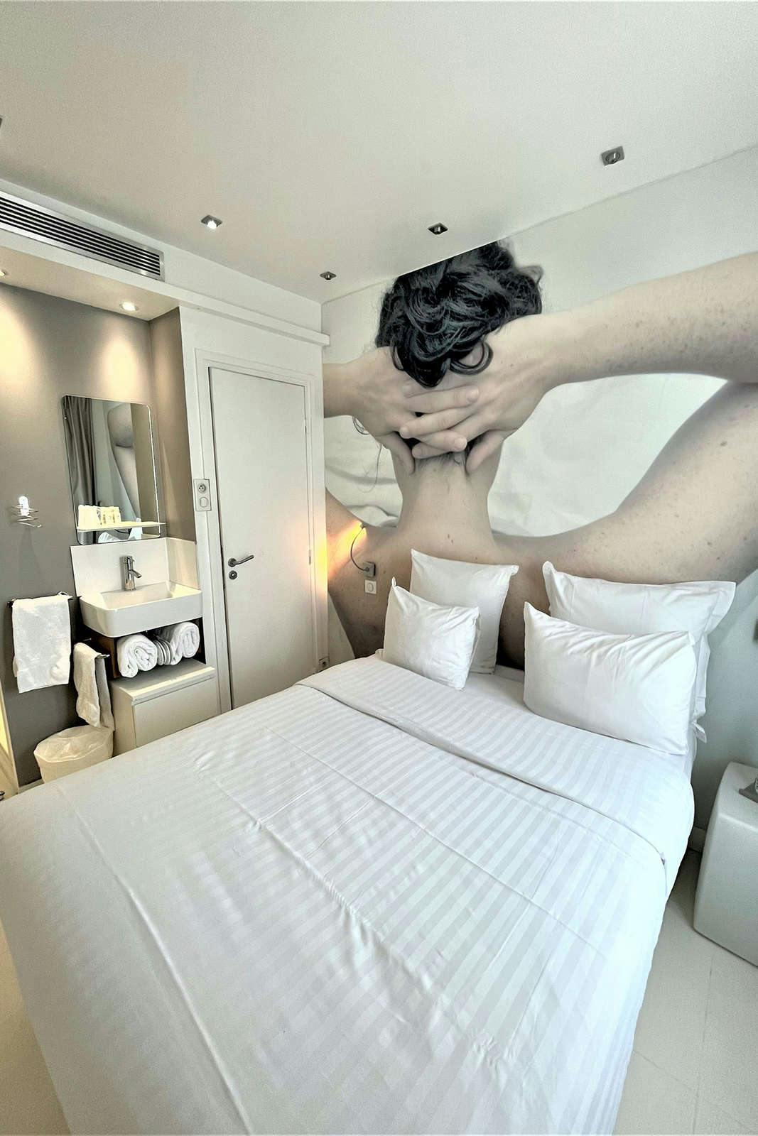 Hotel BLC Design Hotel photo 2