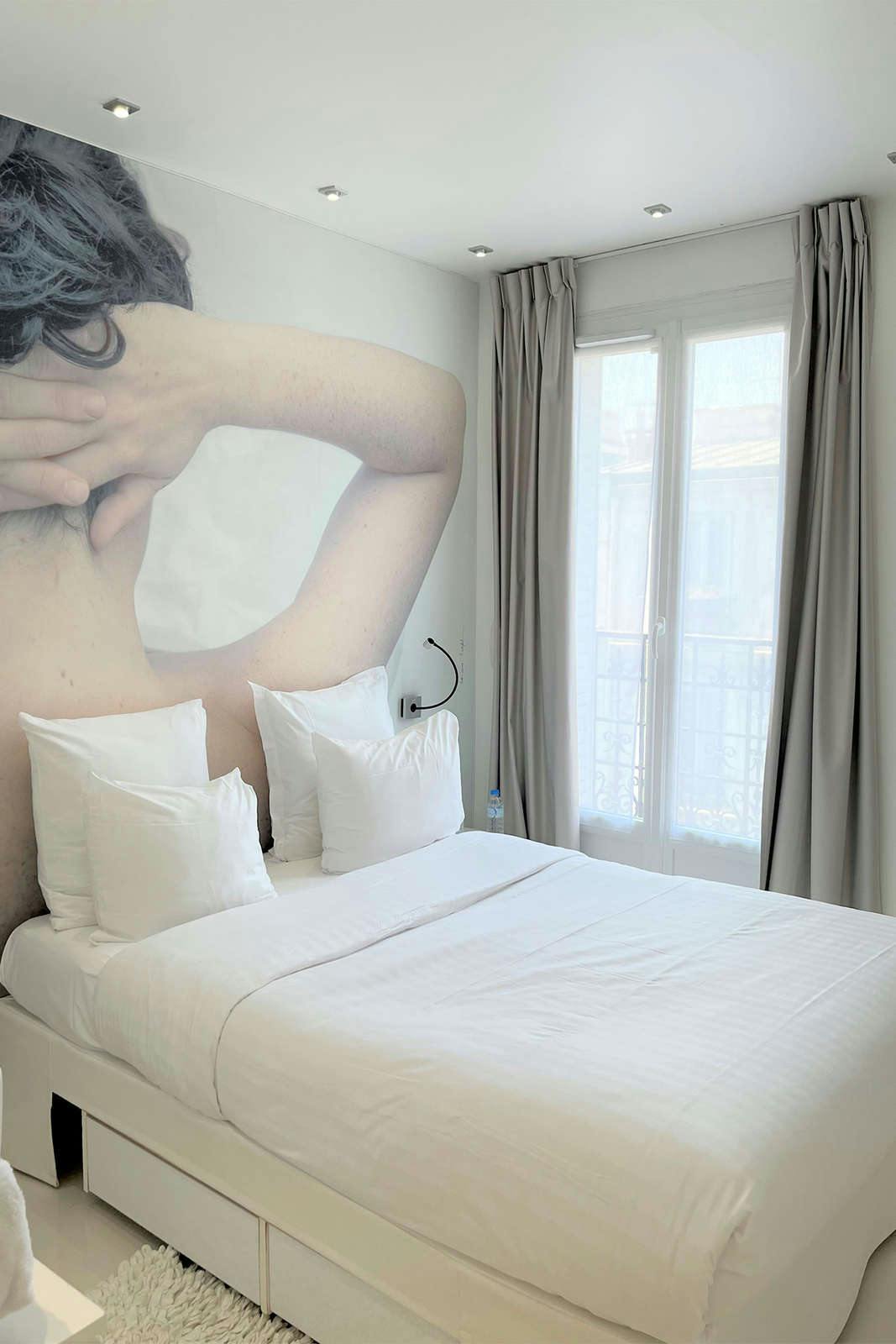 Hotel BLC Design Hotel photo 3