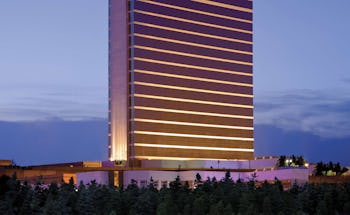 MGM Tower at Borgata