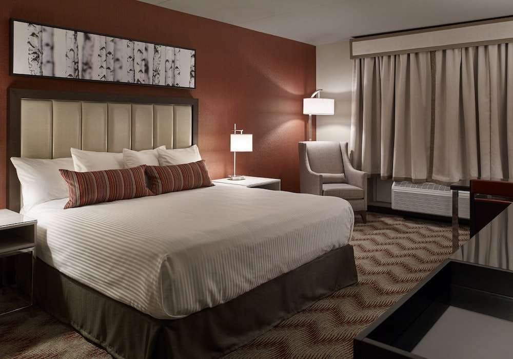 Hotel Oxford Casino Hotel photo 1