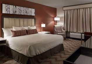 Hotel Oxford Casino Hotel photo 1