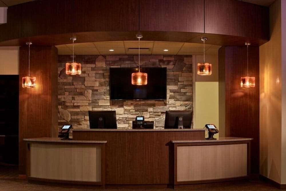 Hotel Oxford Casino Hotel photo 4