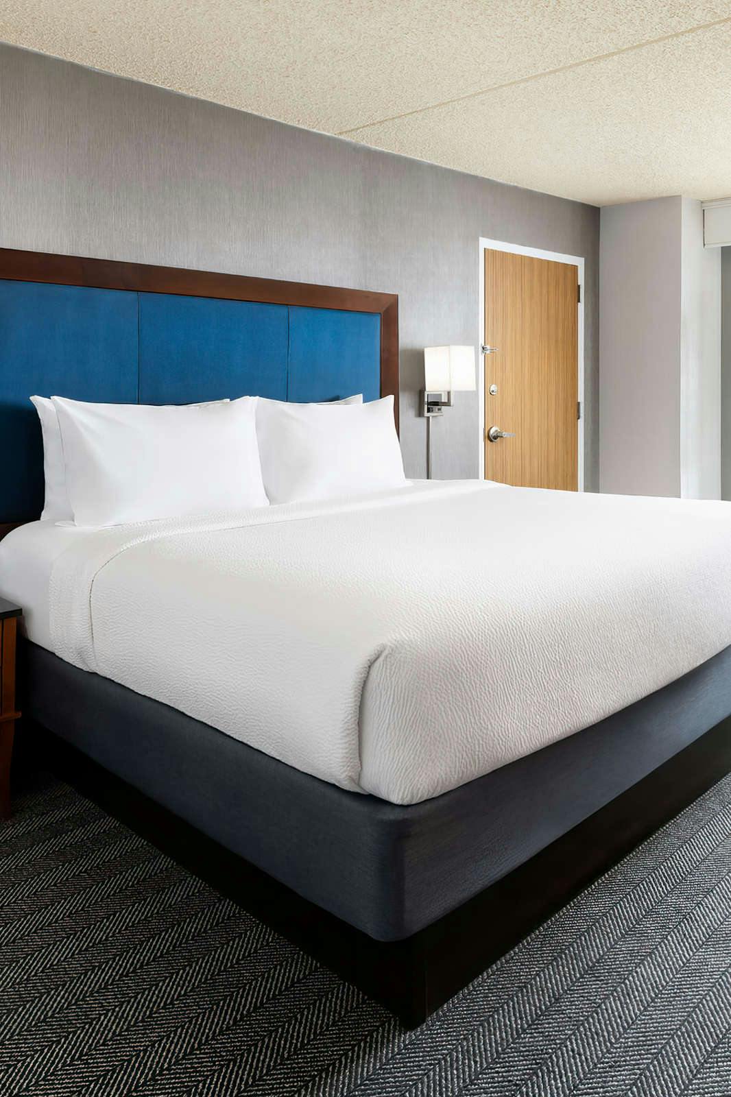 Hotel Courtyard Atlantic City photo 1