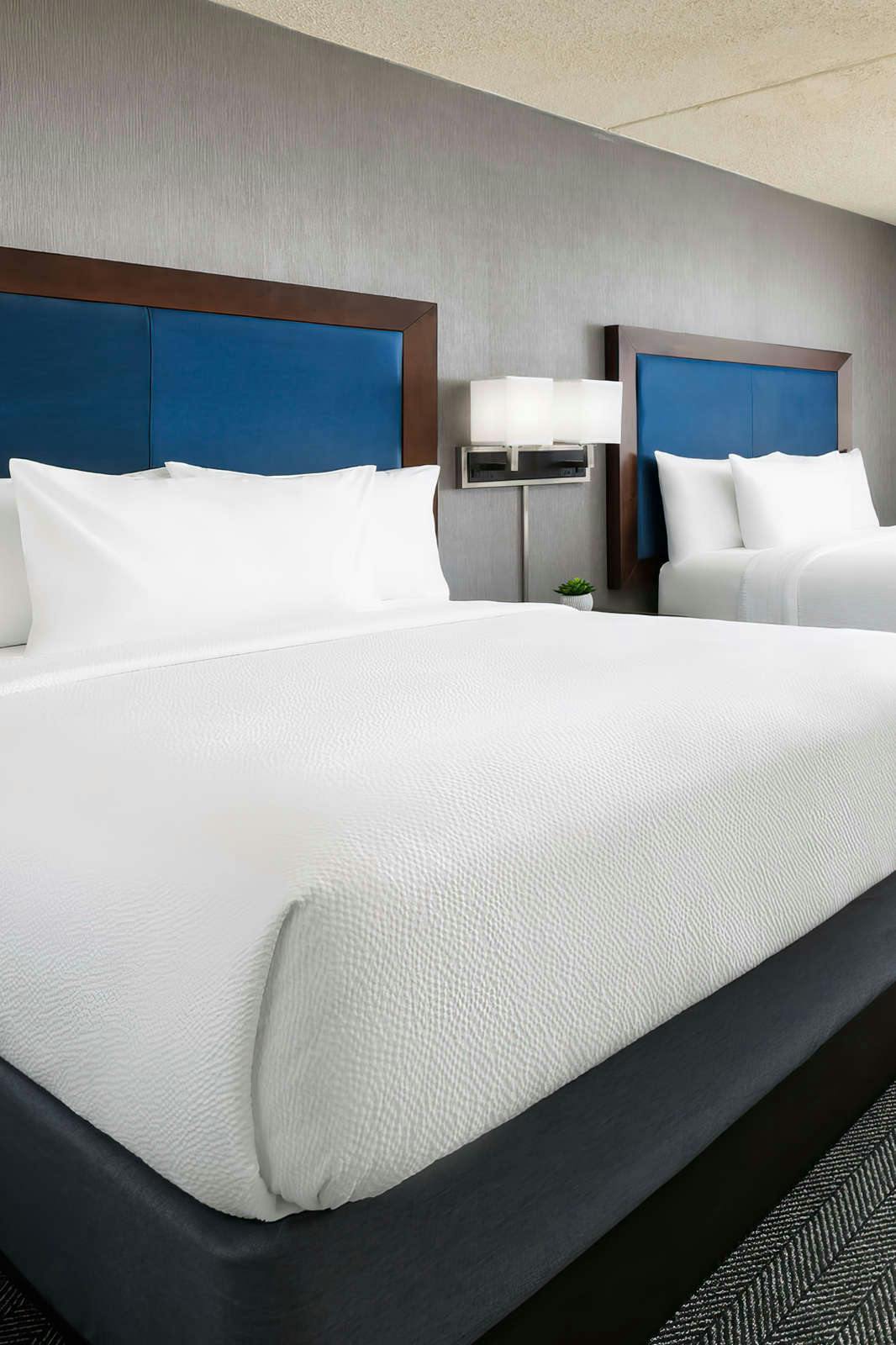 Hotel Courtyard Atlantic City photo 5