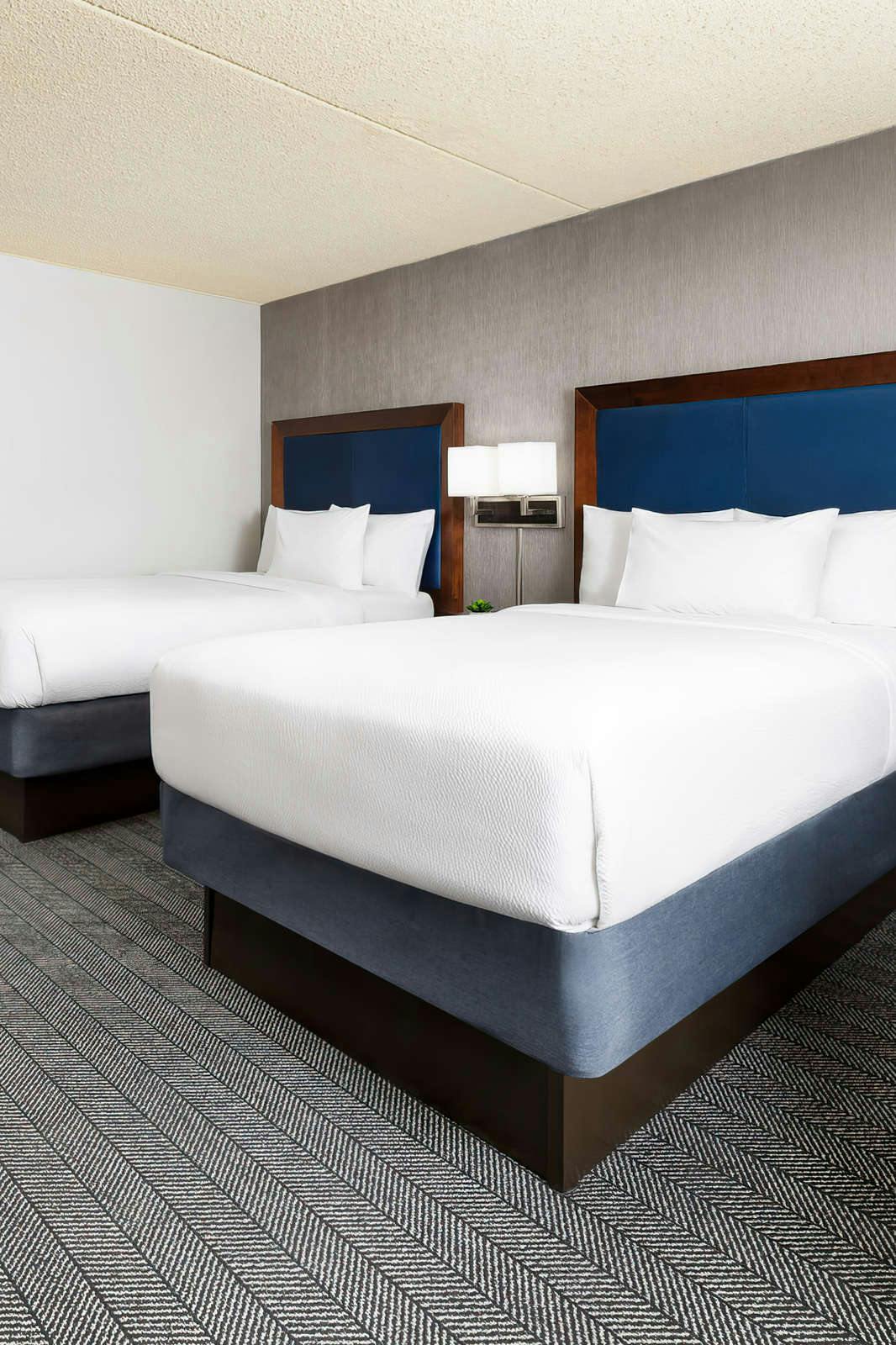 Hotel Courtyard Atlantic City photo 4