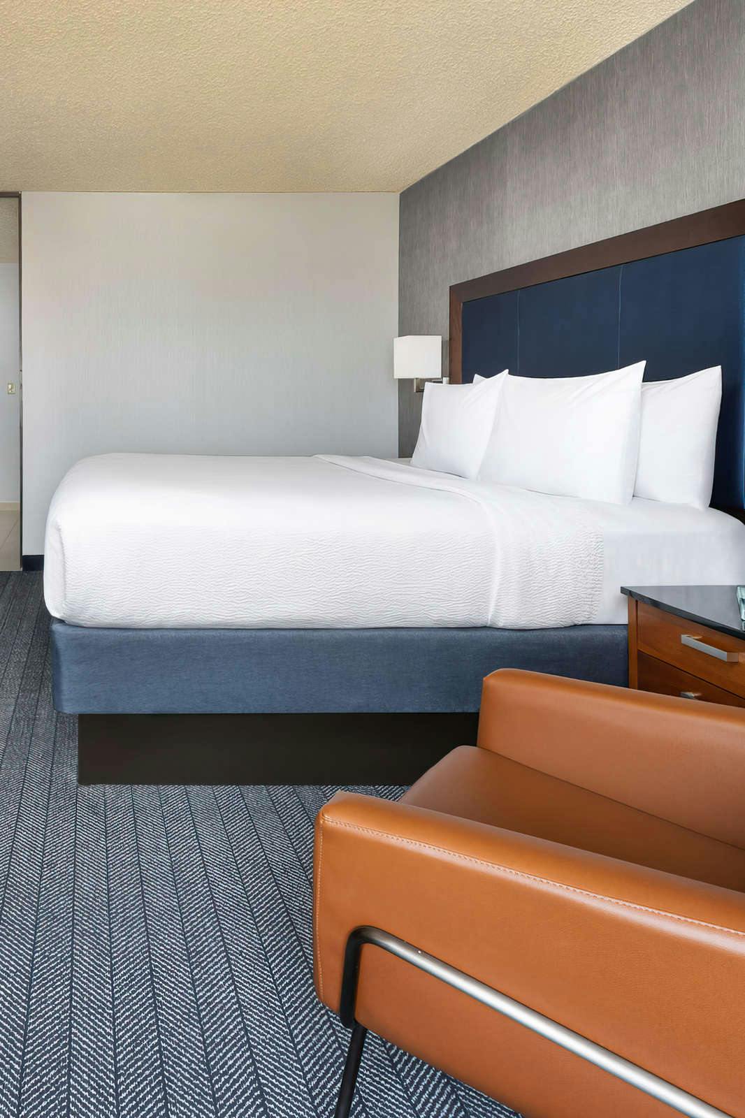 Hotel Courtyard Atlantic City photo 2