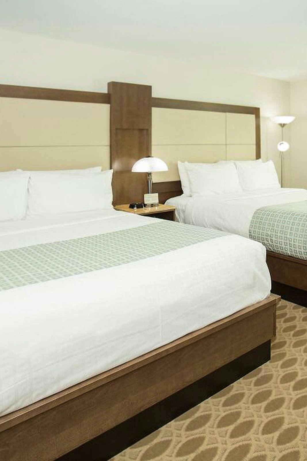 Hotel Hotel 11, MOD a Sonesta Collection photo 5