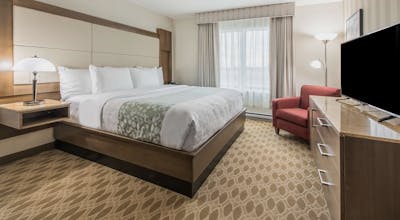 Hotel 11, MOD a Sonesta Collection