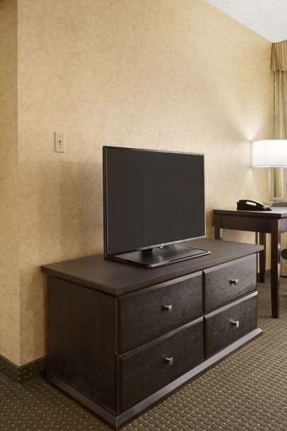 Hotel Days Inn by Wyndham Cranbrook Conference Centre photo 5