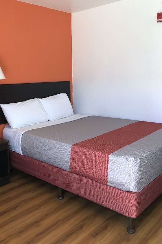 Hotel Motel6 Santa Rosa NM photo 2