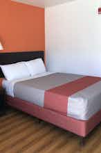 Hotel Motel6 Santa Rosa NM photo 2