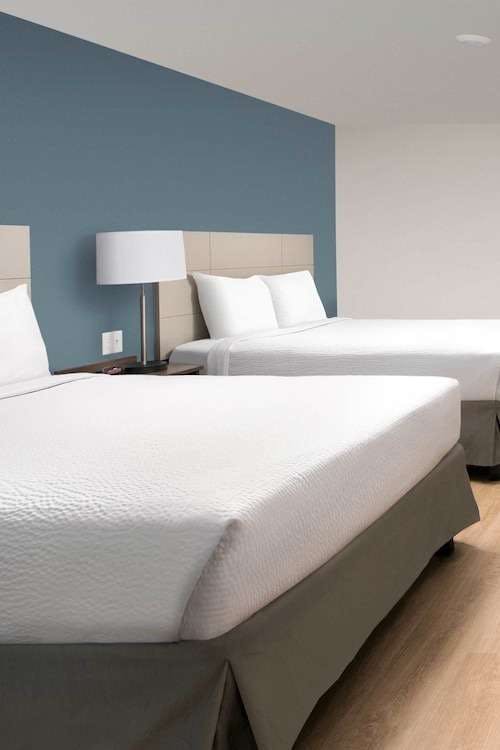 Hotel Extended Stay America Suites - St Paul - Woodbury photo 2