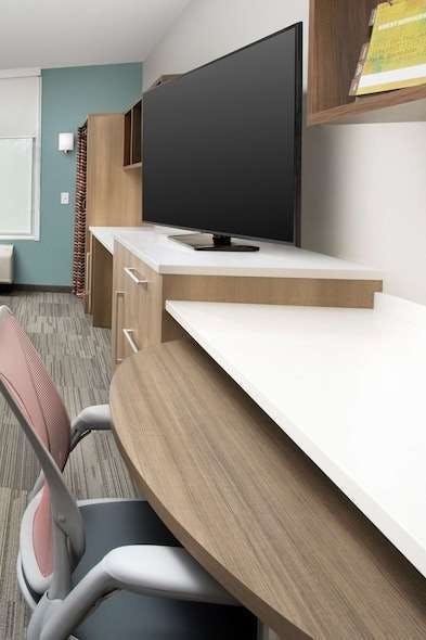 Hotel Home2 Suites by Hilton Owings Mills photo 5