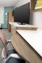 Hotel Home2 Suites by Hilton Owings Mills photo 5
