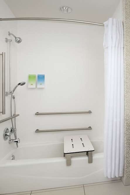 Hotel Home2 Suites by Hilton Owings Mills photo 1