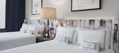 The Oaklander Hotel, Autograph Collection