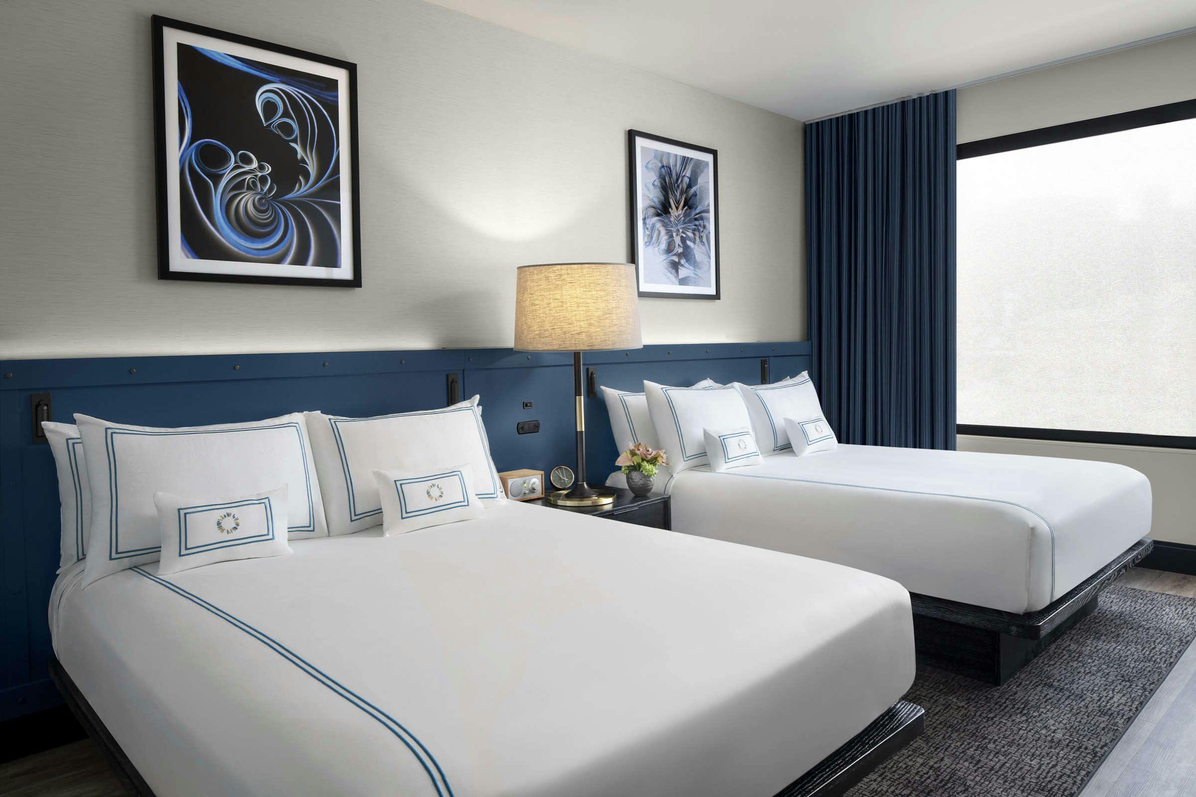 Hotel The Oaklander Hotel, Autograph Collection photo 3