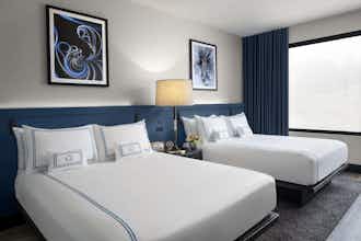 Hotel The Oaklander Hotel, Autograph Collection photo 3