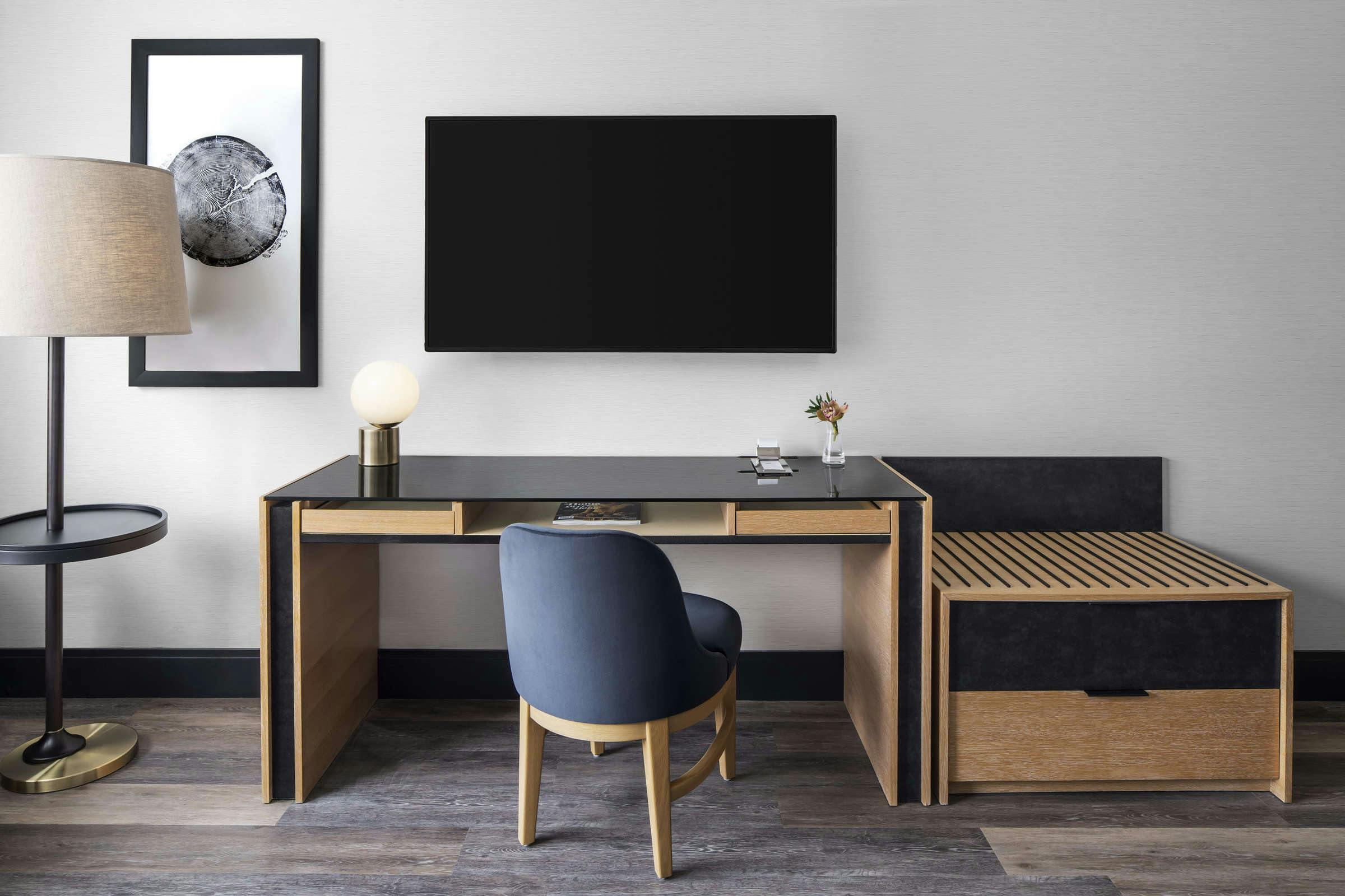 Hotel The Oaklander Hotel, Autograph Collection photo 4