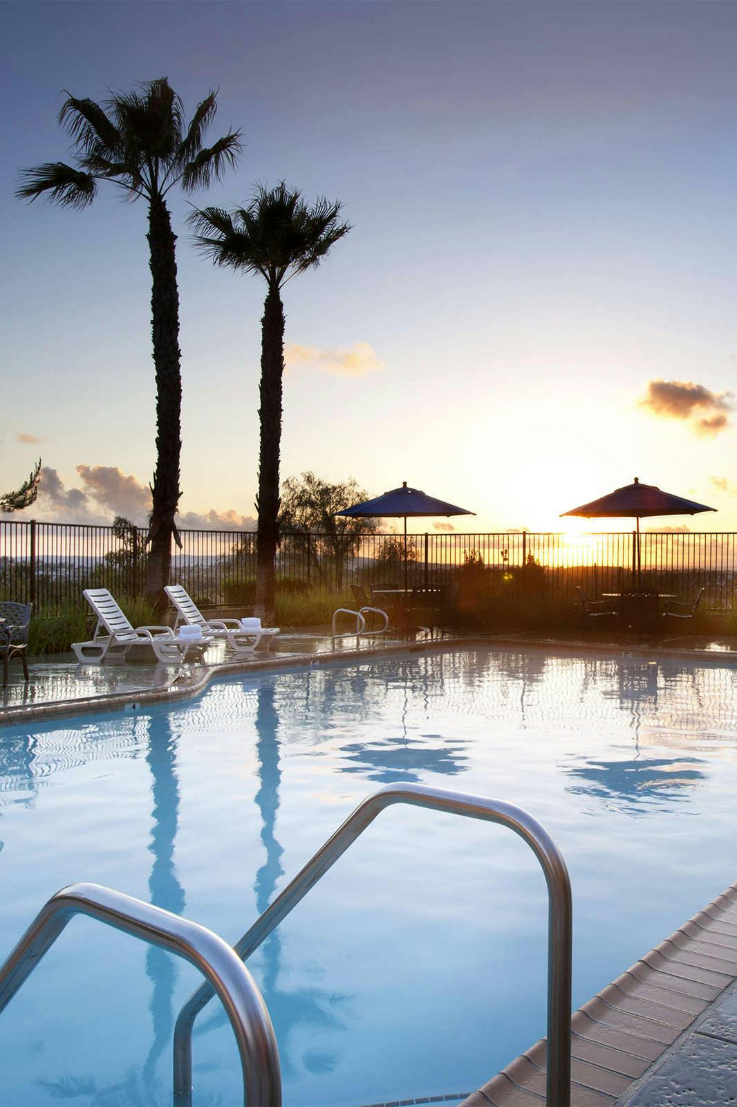 Ayres Suites Mission Viejo – Lake Forest