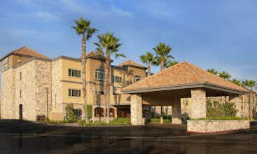 Hotel Ayres Suites Diamond Bar photo 4