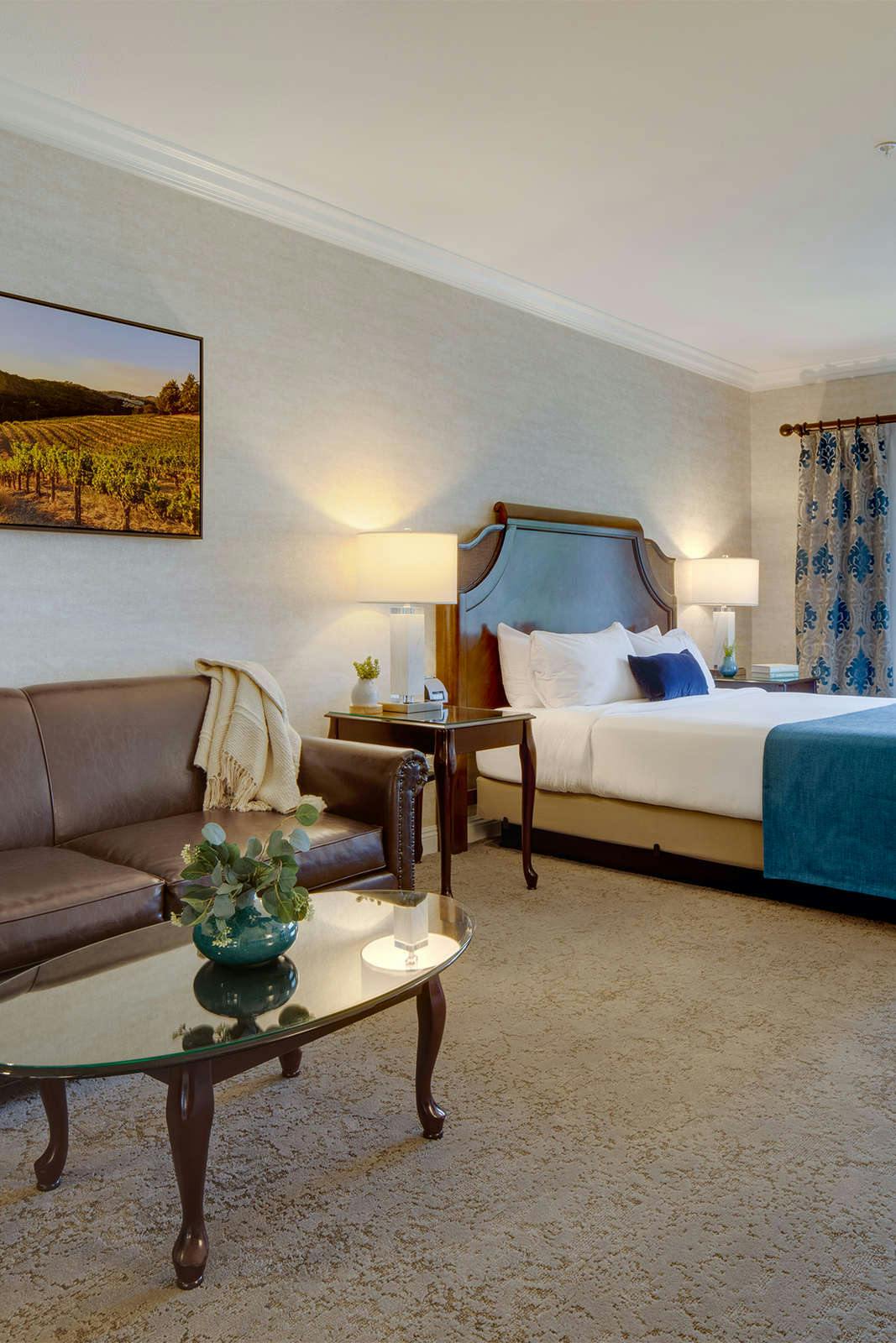 Hotel Ayres Suites Diamond Bar photo 1