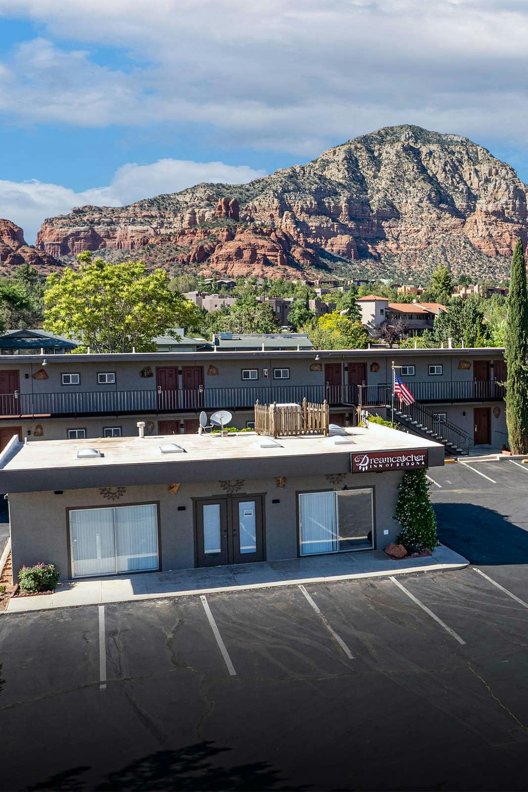Hotel Dreamcatcher Inn of Sedona photo 2